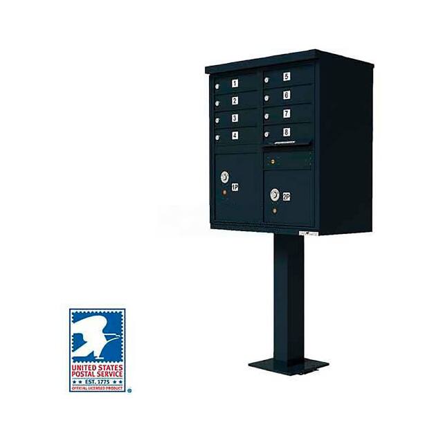 1570-8BKAF Florence  Büroausstattung - Bürobedarf