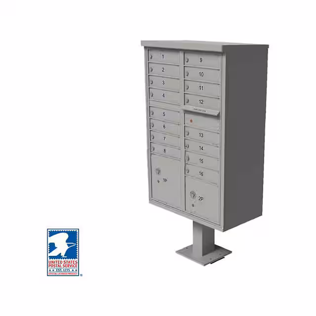 1570-16AF Florence  Büroausstattung - Bürobedarf