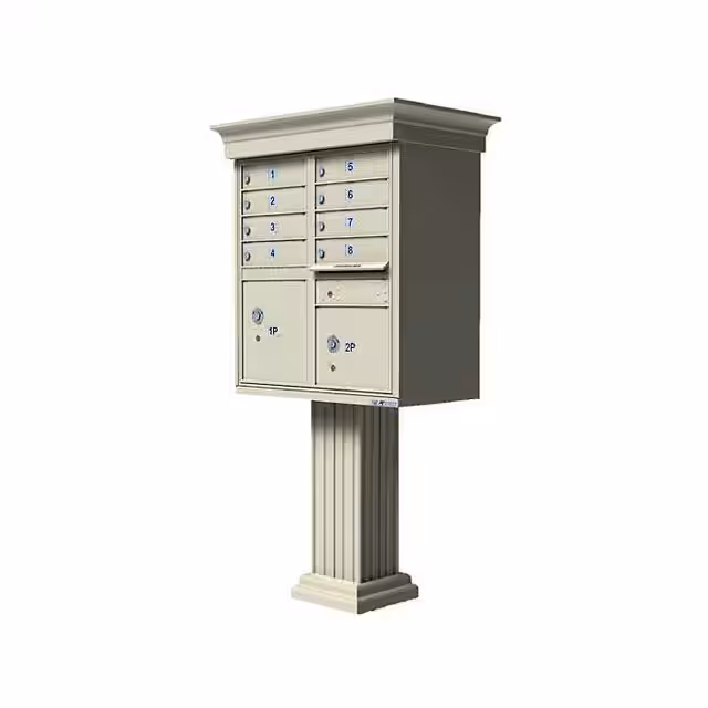 1570-8VSD Florence  Equipos de oficina - Suministros de oficina