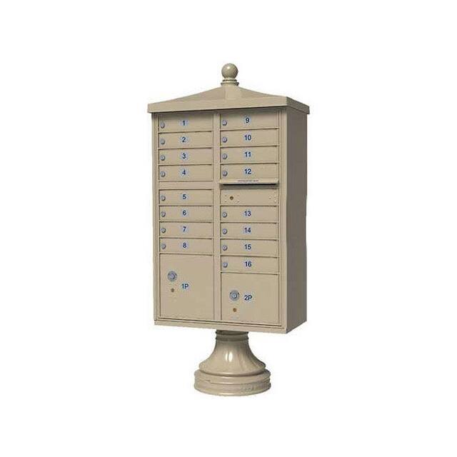 1570-16V2SD Florence  Office Equipment - Office Supplies