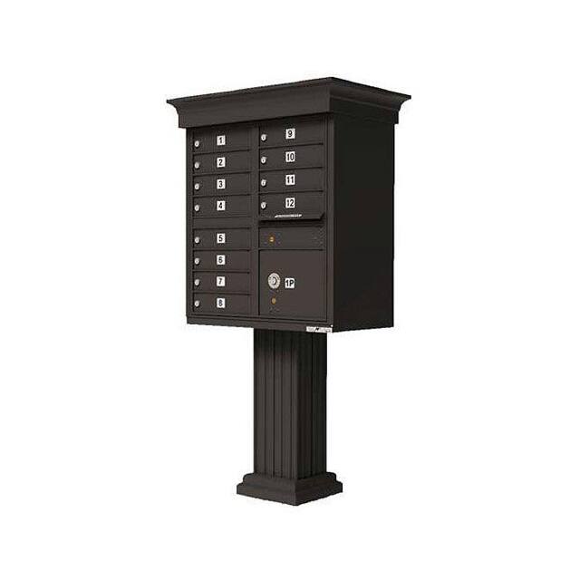 1570-12VDB Florence  Büroausstattung - Bürobedarf