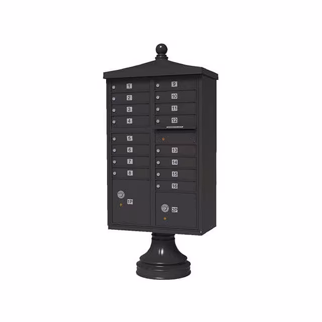 1570-16V2DB Florence  Equipos de oficina - Suministros de oficina