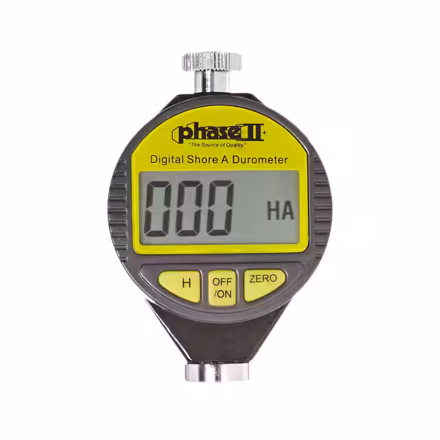 PHT-960 Phase II  Ausrüstung - Spezialität