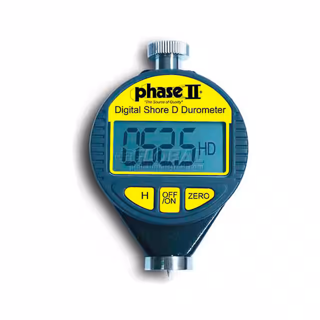 PHT-980 Phase II  Ausrüstung - Spezialität