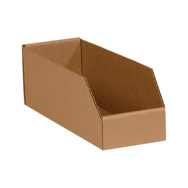 BINMT412K Box Partners  Storage