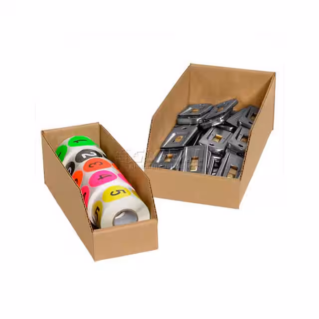 BINBWZ418K Box Partners  Storage