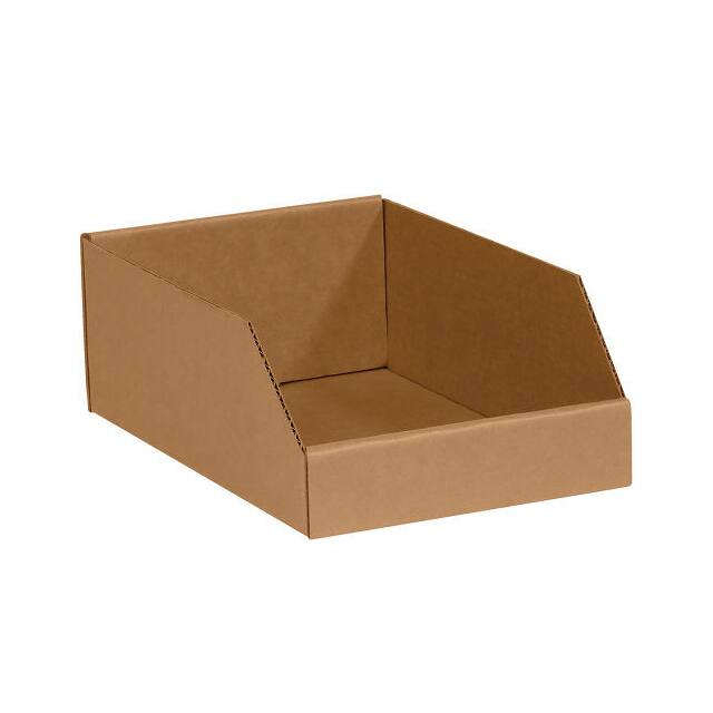 BINBWZ818K Box Partners  Storage