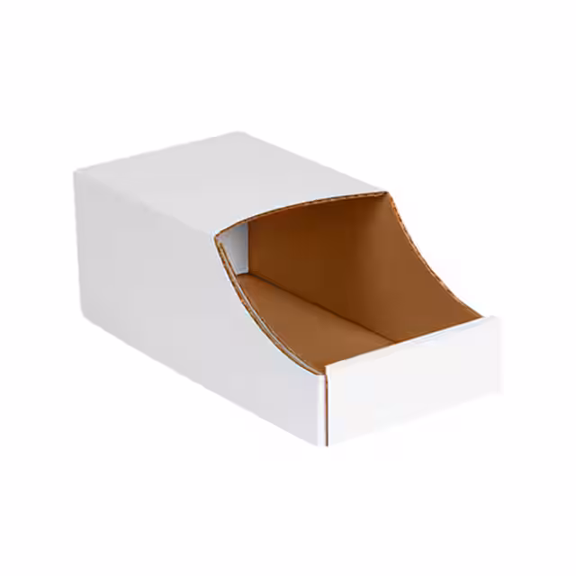 BINB612 Box Partners  Storage