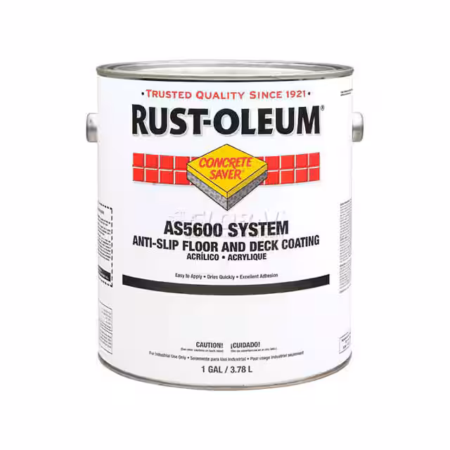 261177 Rust-Oleum  Fournitures de peinture