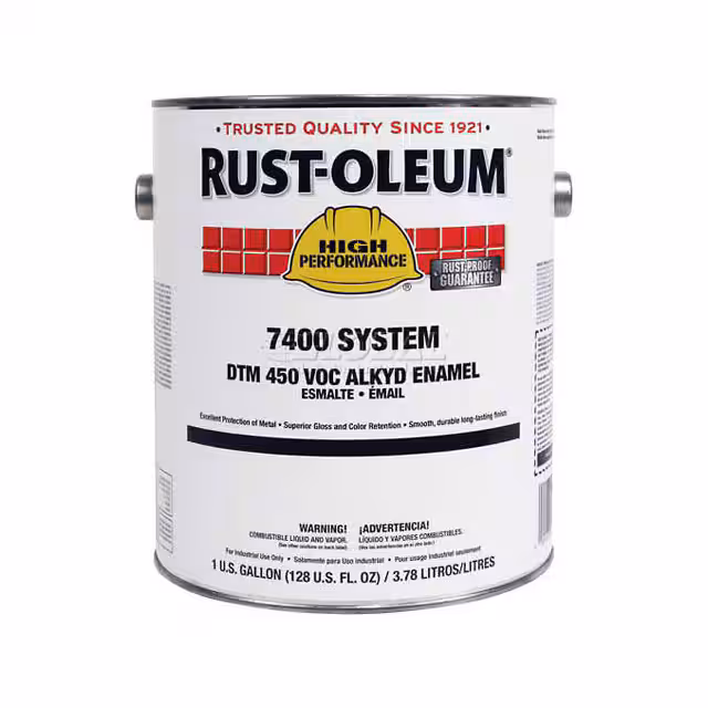 7434300 Rust-Oleum  Paint Supplies