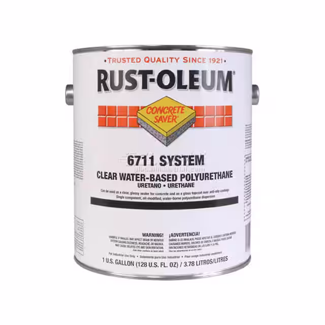 6711402 Rust-Oleum  Forniture per vernici