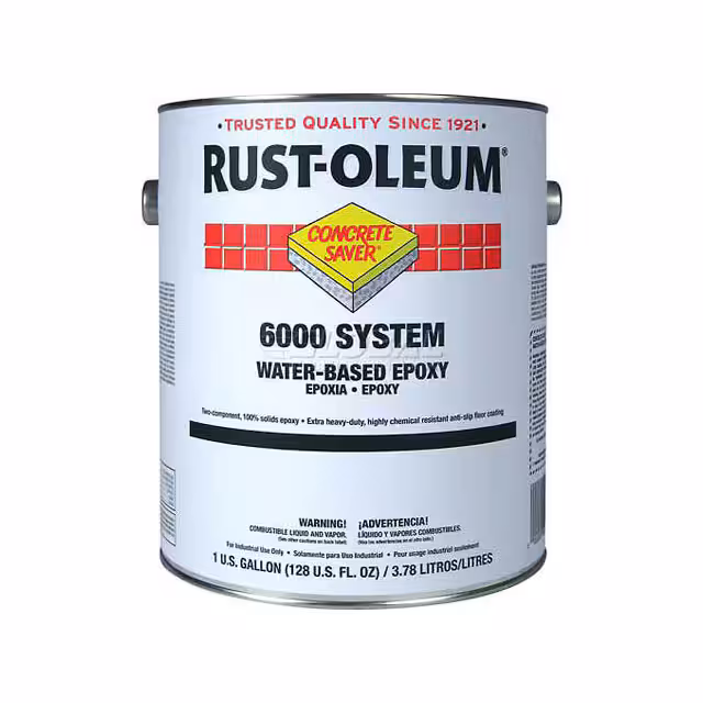 6068408 Rust-Oleum  Fournitures de peinture