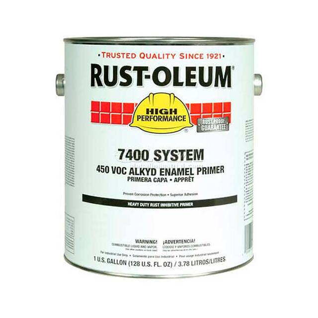 1069300 Rust-Oleum  Fournitures de peinture