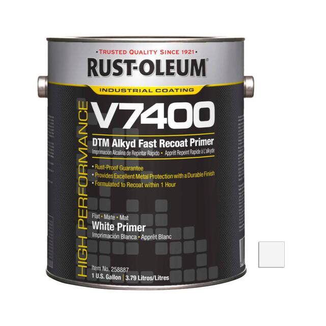 245484 Rust-Oleum  Paint Supplies
