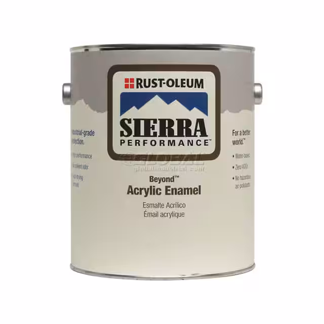 208058 Rust-Oleum  Forniture per vernici