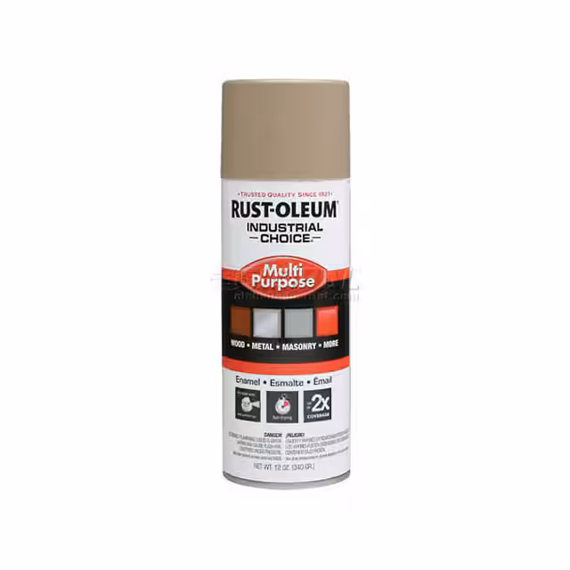1671830 Rust-Oleum  Fournitures de peinture