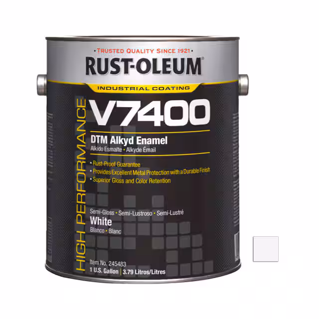 245483 Rust-Oleum  Fournitures de peinture