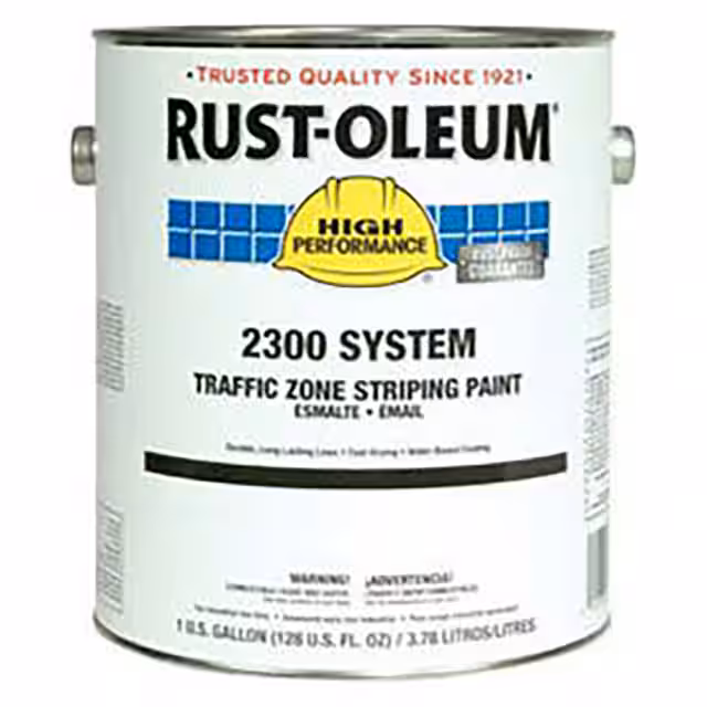 2348402 Rust-Oleum  Fournitures de peinture