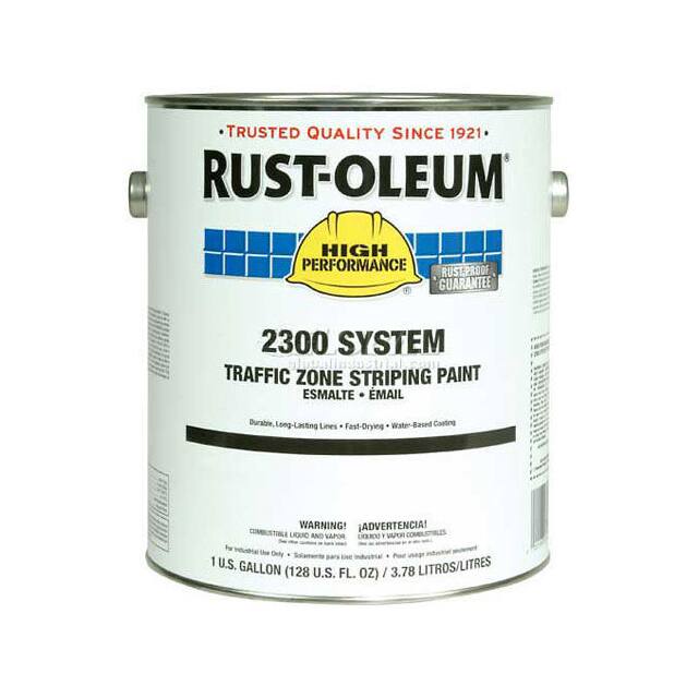 865300 Rust-Oleum  Paint Supplies