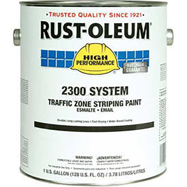 2348300 Rust-Oleum  Paint Supplies