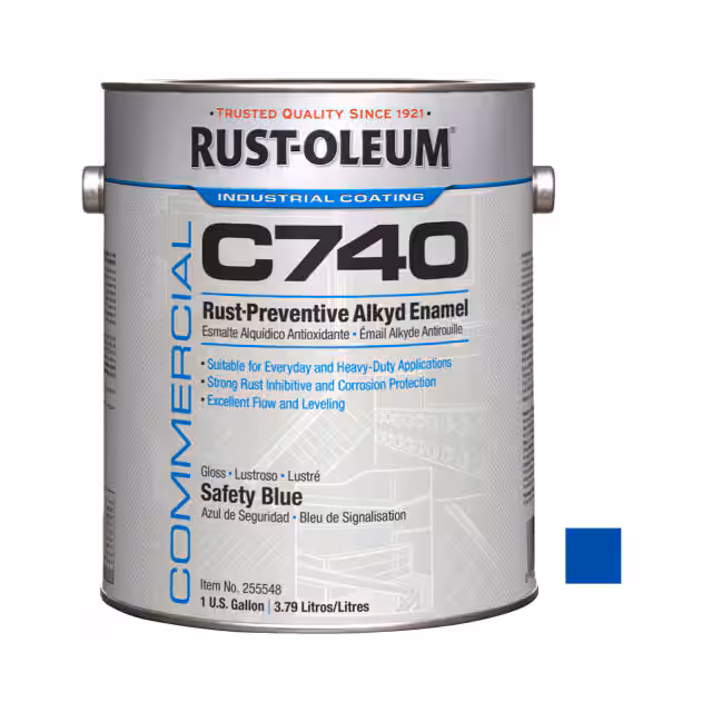 B686151 Rust-Oleum  Fournitures de peinture