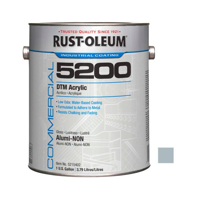 5215402 Rust-Oleum  Fournitures de peinture