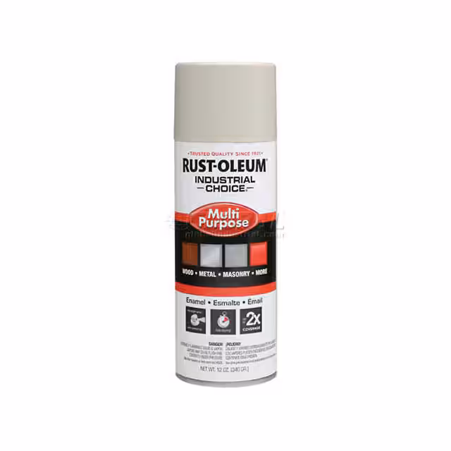1672830 Rust-Oleum  Forniture per vernici