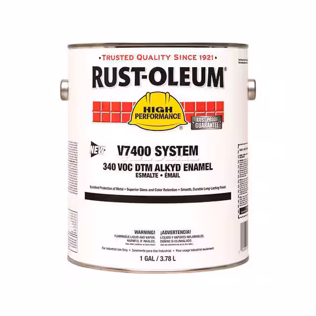 245407 Rust-Oleum  Paint Supplies