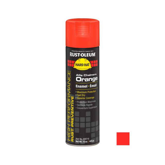 209716 Rust-Oleum  Forniture per vernici