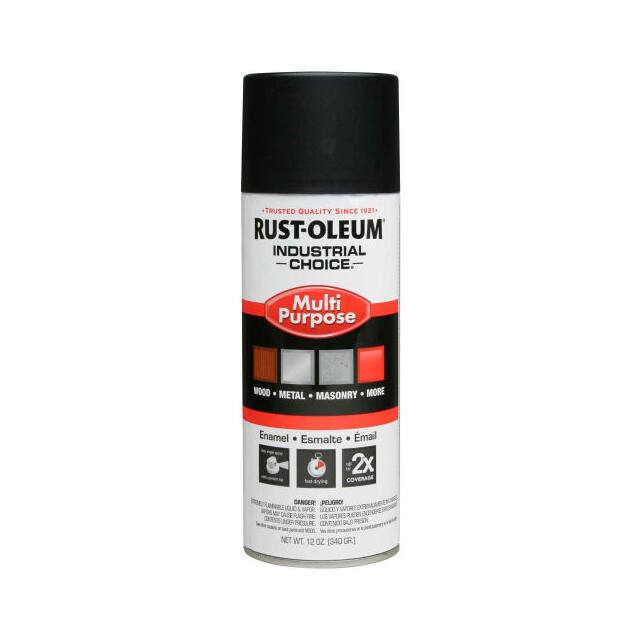 1678830 Rust-Oleum  Forniture per vernici