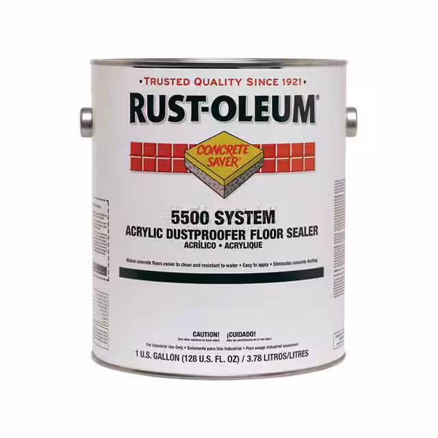 B686223 Rust-Oleum  Fournitures de peinture
