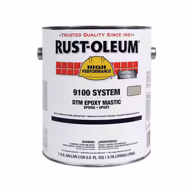 9182300 Rust-Oleum  Forniture per vernici