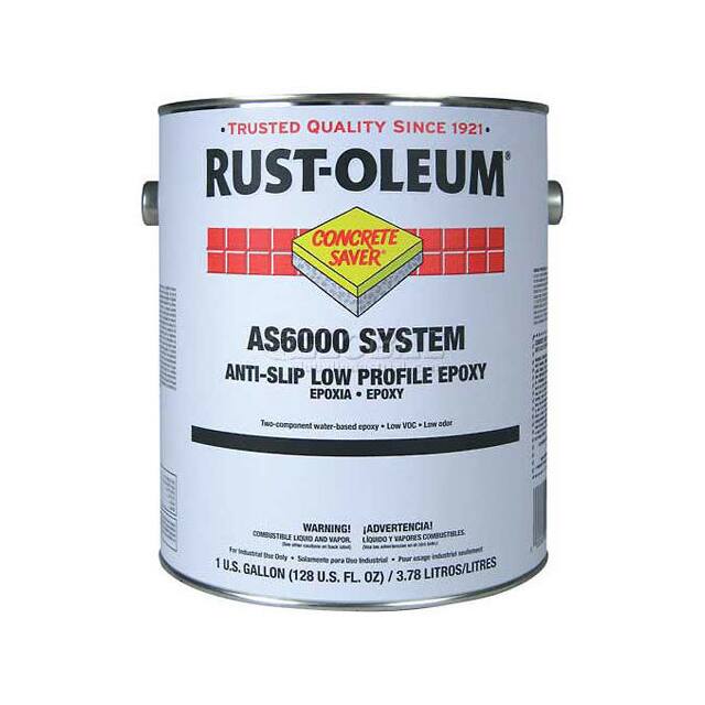 AS6086425 Rust-Oleum  Forniture per vernici