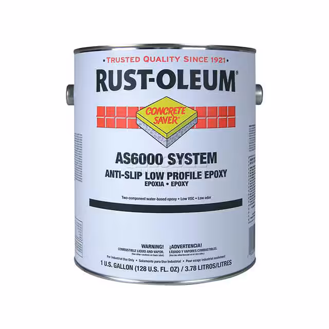 AS6082425 Rust-Oleum  Forniture per vernici