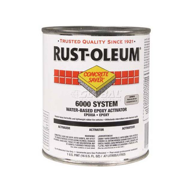 6001604 Rust-Oleum  Paint Supplies