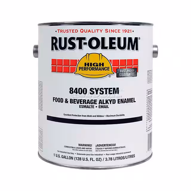 8469402 Rust-Oleum  Fournitures de peinture