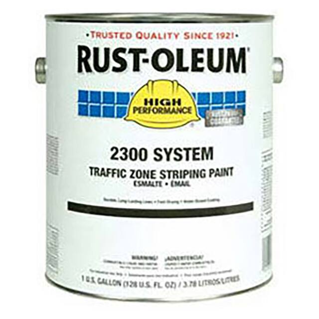 2391300 Rust-Oleum  Fournitures de peinture