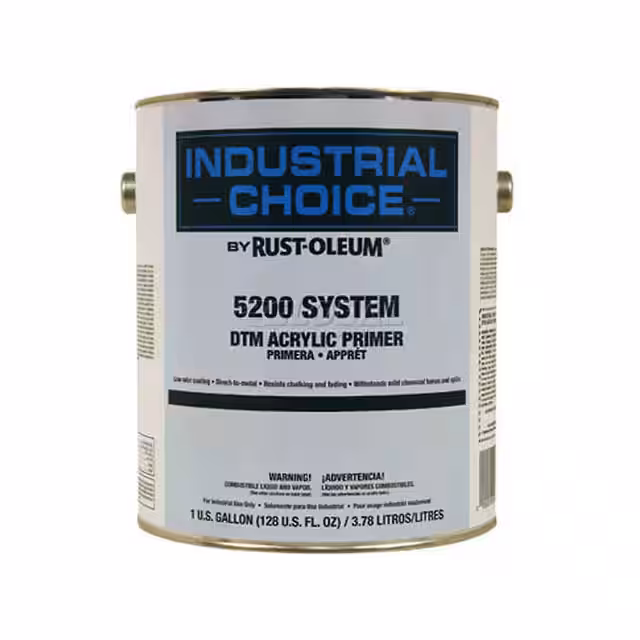 5269402 Rust-Oleum  Fournitures de peinture