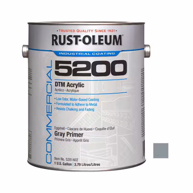 5281402 Rust-Oleum  Forniture per vernici