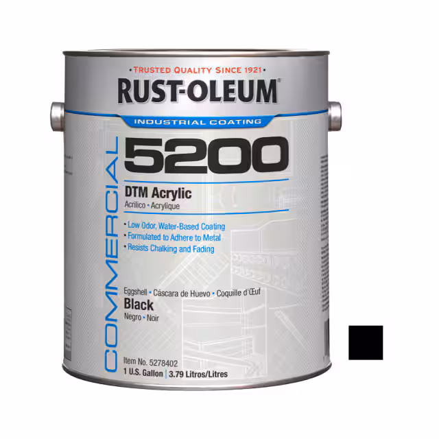 5278402 Rust-Oleum  Forniture per vernici