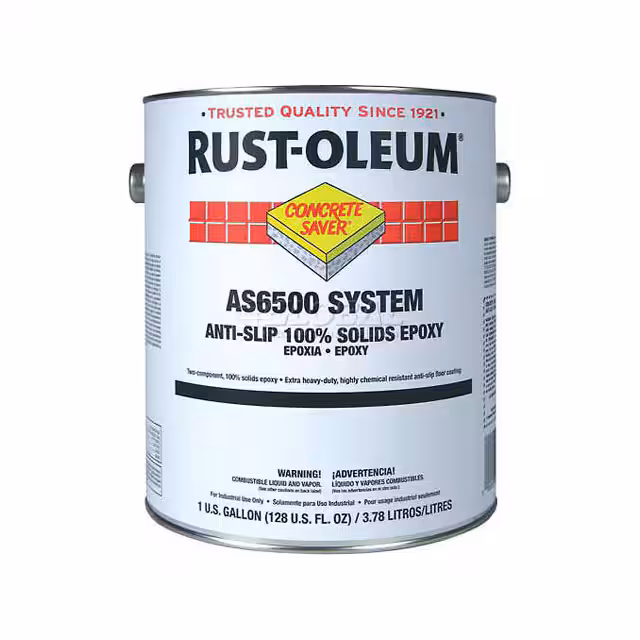 AS6586425 Rust-Oleum  Forniture per vernici