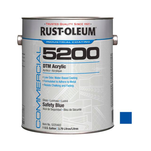 5225402 Rust-Oleum  Fournitures de peinture