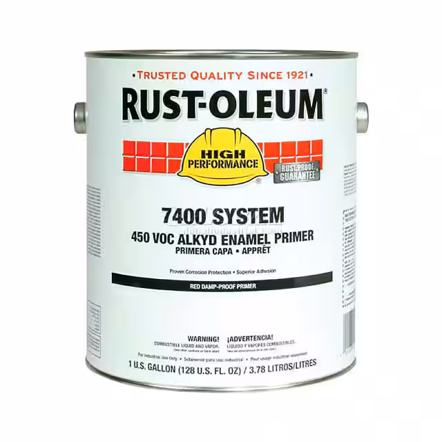 769402 Rust-Oleum  Fournitures de peinture