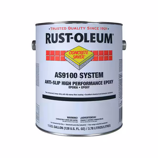 AS9168425 Rust-Oleum  Forniture per vernici