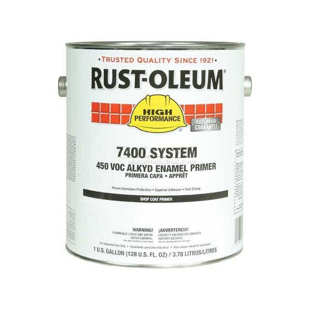 7086402 Rust-Oleum  Fournitures de peinture