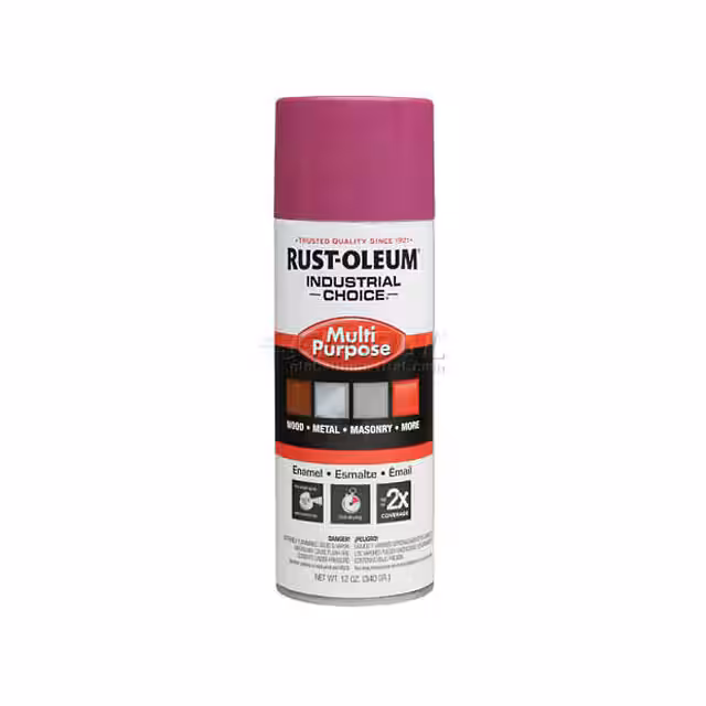 1670830 Rust-Oleum  Fournitures de peinture