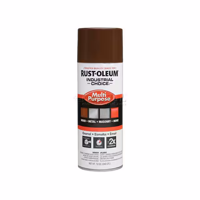 1674830 Rust-Oleum  Fournitures de peinture