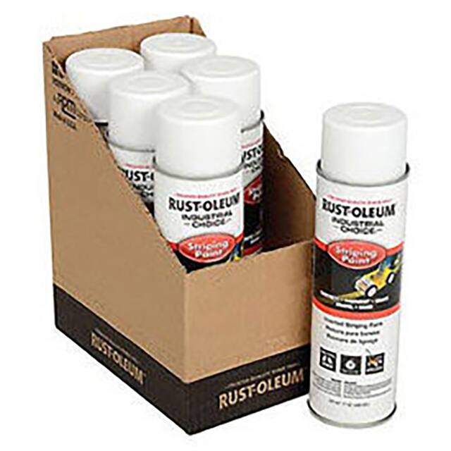 B686356 Rust-Oleum  Forniture per vernici