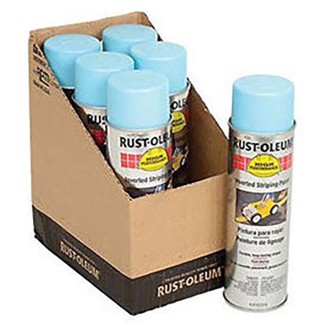 2326838 Rust-Oleum  Forniture per vernici