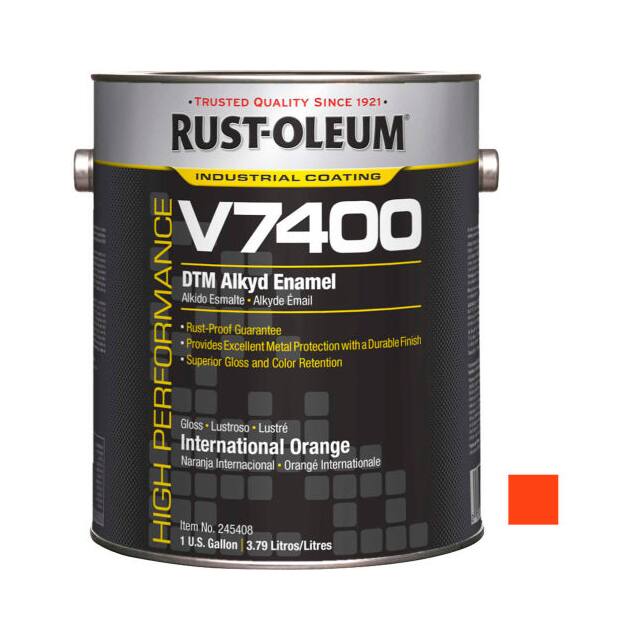 245408 Rust-Oleum  Fournitures de peinture